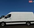 Мерседес Sprinter 2016 у Вінниці на Automoto.ua Білий Мерседес Sprinter, об'ємом двигуна 2.2 л та пробігом 316 тис. км за 14999 $, фото 4 на Automoto.ua