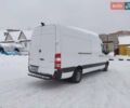 Белый Мерседес Sprinter, объемом двигателя 0 л и пробегом 291 тыс. км за 28800 $, фото 64 на Automoto.ua