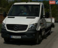 Белый Мерседес Sprinter, объемом двигателя 2.99 л и пробегом 291 тыс. км за 33999 $, фото 1 на Automoto.ua