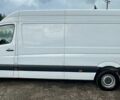 Білий Мерседес Sprinter, об'ємом двигуна 2.14 л та пробігом 314 тис. км за 17999 $, фото 6 на Automoto.ua