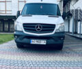Белый Мерседес Sprinter, объемом двигателя 2.1 л и пробегом 410 тыс. км за 17500 $, фото 1 на Automoto.ua