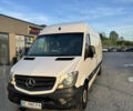 Білий Мерседес Sprinter, об'ємом двигуна 2.14 л та пробігом 301 тис. км за 18000 $, фото 1 на Automoto.ua