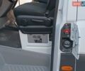 Белый Мерседес Sprinter, объемом двигателя 2.2 л и пробегом 370 тыс. км за 17550 $, фото 36 на Automoto.ua