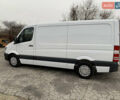 Білий Мерседес Sprinter, об'ємом двигуна 2.2 л та пробігом 162 тис. км за 19300 $, фото 5 на Automoto.ua
