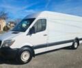 Белый Мерседес Sprinter, объемом двигателя 2.1 л и пробегом 75 тыс. км за 8500 $, фото 7 на Automoto.ua