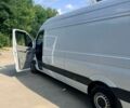 Білий Мерседес Sprinter, об'ємом двигуна 2.14 л та пробігом 308 тис. км за 18800 $, фото 12 на Automoto.ua