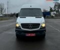Білий Мерседес Sprinter, об'ємом двигуна 2.2 л та пробігом 245 тис. км за 18700 $, фото 3 на Automoto.ua