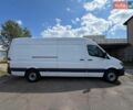 Білий Мерседес Sprinter, об'ємом двигуна 2.14 л та пробігом 220 тис. км за 25500 $, фото 3 на Automoto.ua