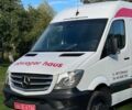 Білий Мерседес Sprinter, об'ємом двигуна 2.2 л та пробігом 181 тис. км за 27500 $, фото 2 на Automoto.ua