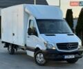 Білий Мерседес Sprinter, об'ємом двигуна 2.2 л та пробігом 368 тис. км за 20450 $, фото 20 на Automoto.ua
