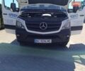 Білий Мерседес Sprinter, об'ємом двигуна 2.1 л та пробігом 242 тис. км за 22000 $, фото 3 на Automoto.ua