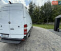 Белый Мерседес Sprinter, объемом двигателя 2.2 л и пробегом 325 тыс. км за 19000 $, фото 6 на Automoto.ua