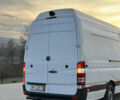 Белый Мерседес Sprinter, объемом двигателя 0 л и пробегом 218 тыс. км за 28837 $, фото 5 на Automoto.ua