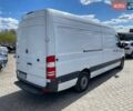 Белый Мерседес Sprinter, объемом двигателя 2.14 л и пробегом 312 тыс. км за 17650 $, фото 6 на Automoto.ua