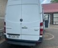 Белый Мерседес Sprinter, объемом двигателя 2.1 л и пробегом 332 тыс. км за 16499 $, фото 21 на Automoto.ua