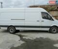 Белый Мерседес Sprinter, объемом двигателя 3 л и пробегом 580 тыс. км за 23000 $, фото 2 на Automoto.ua