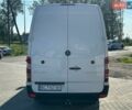 Белый Мерседес Sprinter, объемом двигателя 3 л и пробегом 312 тыс. км за 27490 $, фото 8 на Automoto.ua