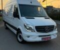 Белый Мерседес Sprinter, объемом двигателя 2.2 л и пробегом 499 тыс. км за 26500 $, фото 19 на Automoto.ua