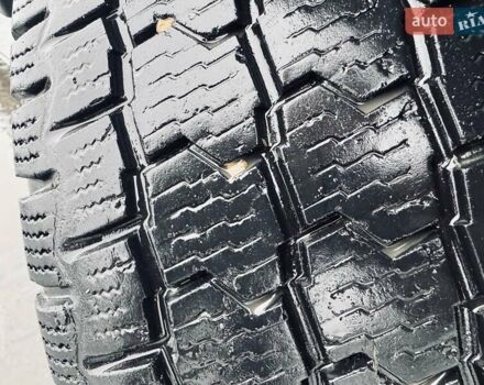 Белый Мерседес Sprinter, объемом двигателя 2.2 л и пробегом 298 тыс. км за 13900 $, фото 33 на Automoto.ua