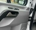 Белый Мерседес Sprinter, объемом двигателя 2.2 л и пробегом 185 тыс. км за 20500 $, фото 13 на Automoto.ua