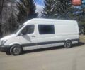 Белый Мерседес Sprinter, объемом двигателя 0 л и пробегом 400 тыс. км за 20000 $, фото 4 на Automoto.ua