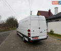 Білий Мерседес Sprinter, об'ємом двигуна 0 л та пробігом 264 тис. км за 18500 $, фото 6 на Automoto.ua