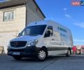 Білий Мерседес Sprinter, об'ємом двигуна 2.2 л та пробігом 254 тис. км за 18599 $, фото 4 на Automoto.ua