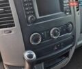 Білий Мерседес Sprinter, об'ємом двигуна 2.14 л та пробігом 120 тис. км за 19000 $, фото 7 на Automoto.ua