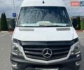 Белый Мерседес Sprinter, объемом двигателя 3 л и пробегом 450 тыс. км за 26500 $, фото 1 на Automoto.ua