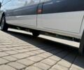 Белый Мерседес Sprinter, объемом двигателя 3 л и пробегом 480 тыс. км за 19999 $, фото 11 на Automoto.ua