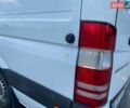 Білий Мерседес Sprinter, об'ємом двигуна 2.14 л та пробігом 284 тис. км за 17500 $, фото 4 на Automoto.ua