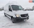 Белый Мерседес Sprinter, объемом двигателя 0 л и пробегом 291 тыс. км за 28800 $, фото 3 на Automoto.ua