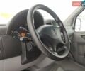 Белый Мерседес Sprinter, объемом двигателя 0 л и пробегом 291 тыс. км за 28800 $, фото 29 на Automoto.ua