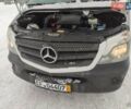 Белый Мерседес Sprinter, объемом двигателя 0 л и пробегом 291 тыс. км за 28800 $, фото 51 на Automoto.ua