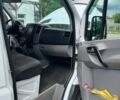 Белый Мерседес Sprinter, объемом двигателя 2.14 л и пробегом 349 тыс. км за 14500 $, фото 8 на Automoto.ua