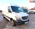 Білий Мерседес Sprinter, об'ємом двигуна 0 л та пробігом 291 тис. км за 29500 $, фото 52 на Automoto.ua