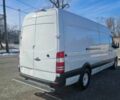 Белый Мерседес Sprinter, объемом двигателя 2 л и пробегом 73 тыс. км за 8500 $, фото 6 на Automoto.ua