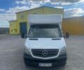 Білий Мерседес Sprinter, об'ємом двигуна 2.14 л та пробігом 491 тис. км за 15200 $, фото 4 на Automoto.ua