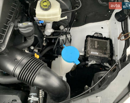 Білий Мерседес Sprinter, об'ємом двигуна 2.2 л та пробігом 162 тис. км за 19300 $, фото 26 на Automoto.ua