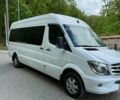 Білий Мерседес Sprinter, об'ємом двигуна 2.99 л та пробігом 738 тис. км за 25500 $, фото 5 на Automoto.ua