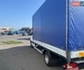 Белый Мерседес Sprinter, объемом двигателя 2.2 л и пробегом 155 тыс. км за 25900 $, фото 9 на Automoto.ua