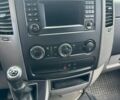 Белый Мерседес Sprinter, объемом двигателя 2.1 л и пробегом 312 тыс. км за 14600 $, фото 5 на Automoto.ua