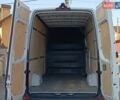 Белый Мерседес Sprinter, объемом двигателя 2.2 л и пробегом 370 тыс. км за 17550 $, фото 31 на Automoto.ua