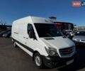 Мерседес Sprinter 2016 у Вінниці на Automoto.ua Білий Мерседес Sprinter, об'ємом двигуна 2.2 л та пробігом 316 тис. км за 14999 $, фото 10 на Automoto.ua
