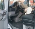 Белый Мерседес Sprinter, объемом двигателя 2.2 л и пробегом 370 тыс. км за 17550 $, фото 37 на Automoto.ua