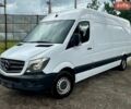 Білий Мерседес Sprinter, об'ємом двигуна 2.14 л та пробігом 314 тис. км за 17999 $, фото 1 на Automoto.ua