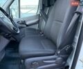 Белый Мерседес Sprinter, объемом двигателя 2.2 л и пробегом 279 тыс. км за 26500 $, фото 36 на Automoto.ua