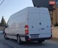Белый Мерседес Sprinter, объемом двигателя 2.2 л и пробегом 370 тыс. км за 17550 $, фото 10 на Automoto.ua