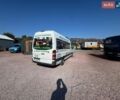 Белый Мерседес Sprinter, объемом двигателя 2.14 л и пробегом 386 тыс. км за 15550 $, фото 5 на Automoto.ua
