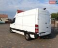Білий Мерседес Sprinter, об'ємом двигуна 2.14 л та пробігом 247 тис. км за 19500 $, фото 12 на Automoto.ua